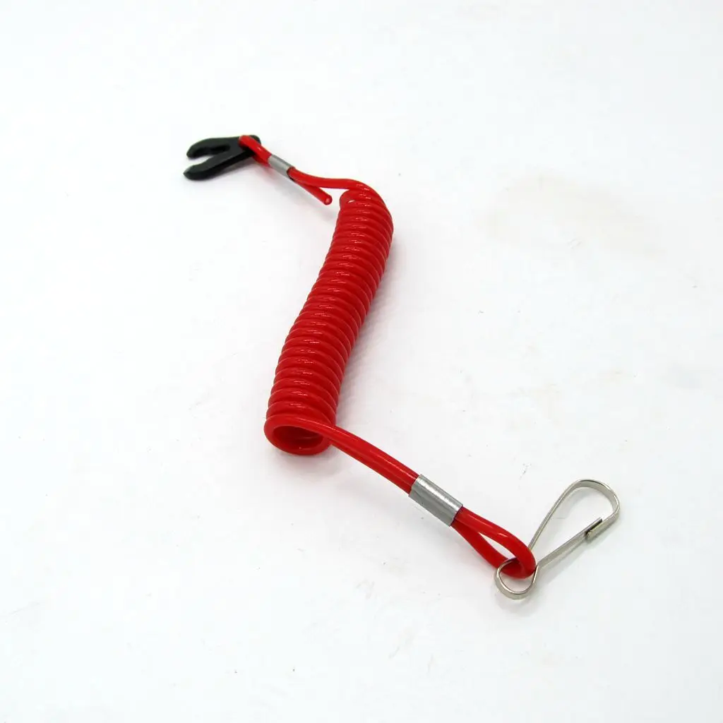 1Pcs Red Rope