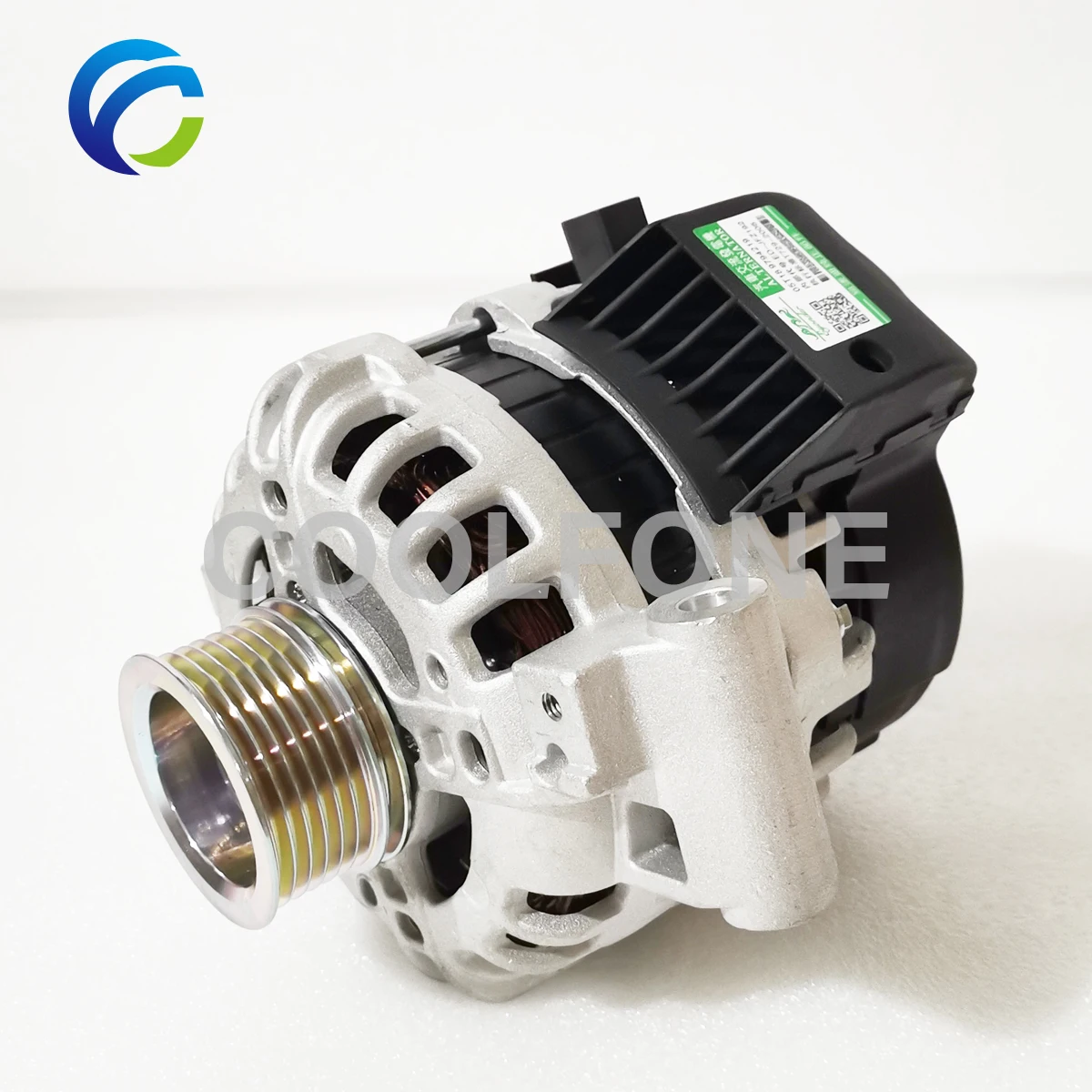 Generator Alternator For FAW BESTUNE B70 X80 B90 X40 2.0L 1.8T BM1118300 F000BL0601 F000BL06B0 ASA1300005