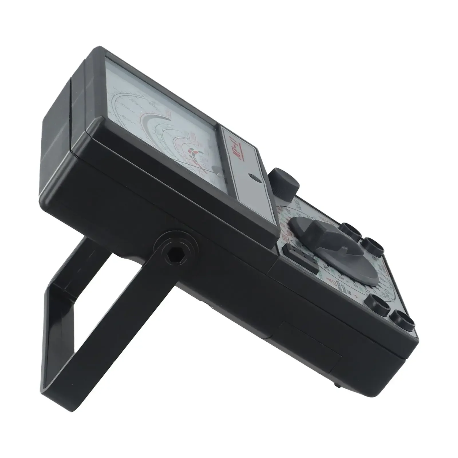 MF-47 Analog Multimeter Analog Multimeter Voltmeter Ammeter Ohmmeter Battery Powered Battery Tester High Quality
