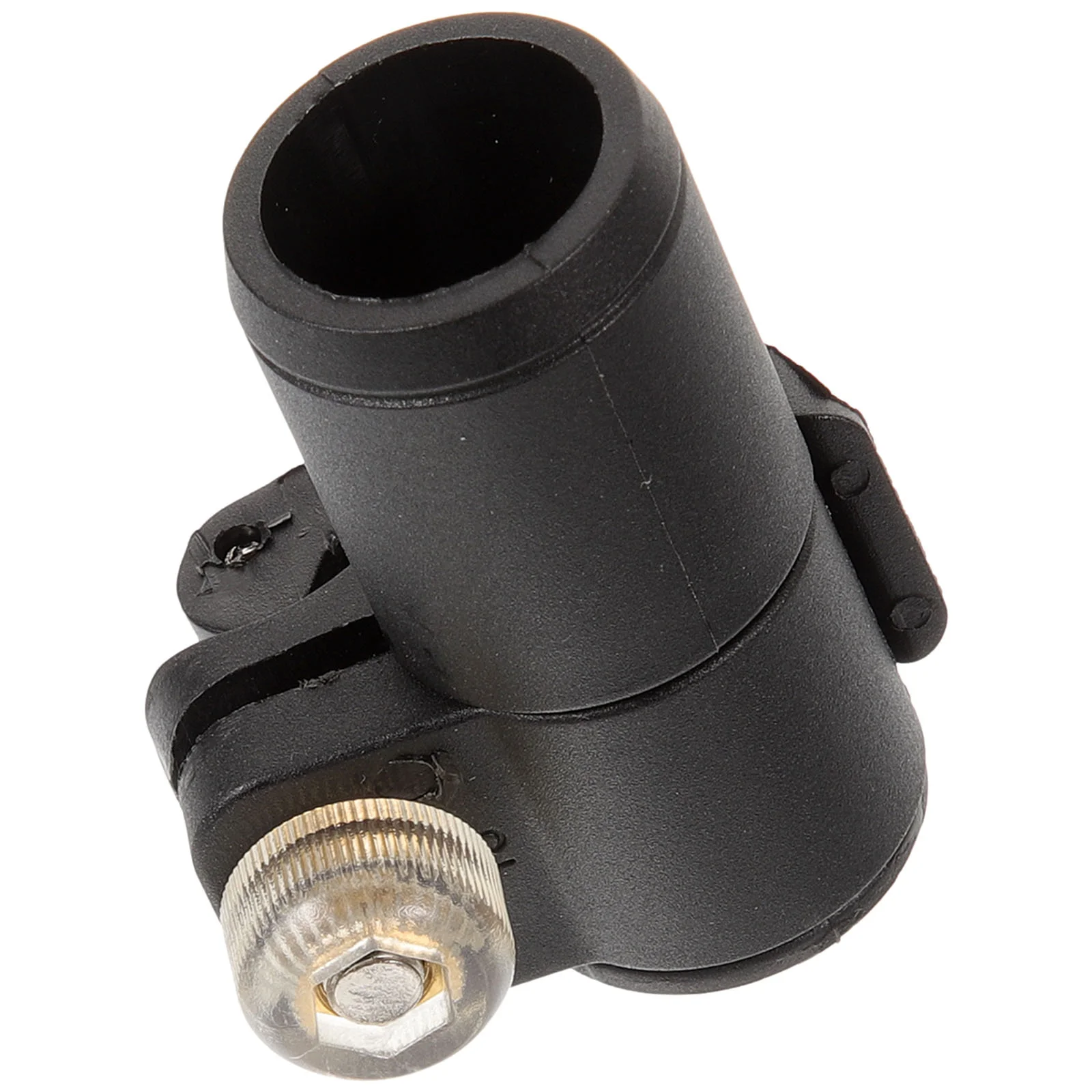 

Trekking Pole Lock Cane Pole Fastener Climbing Stick Pole External Lock Rubber Fastener Clip Fixing Buckle External Lock