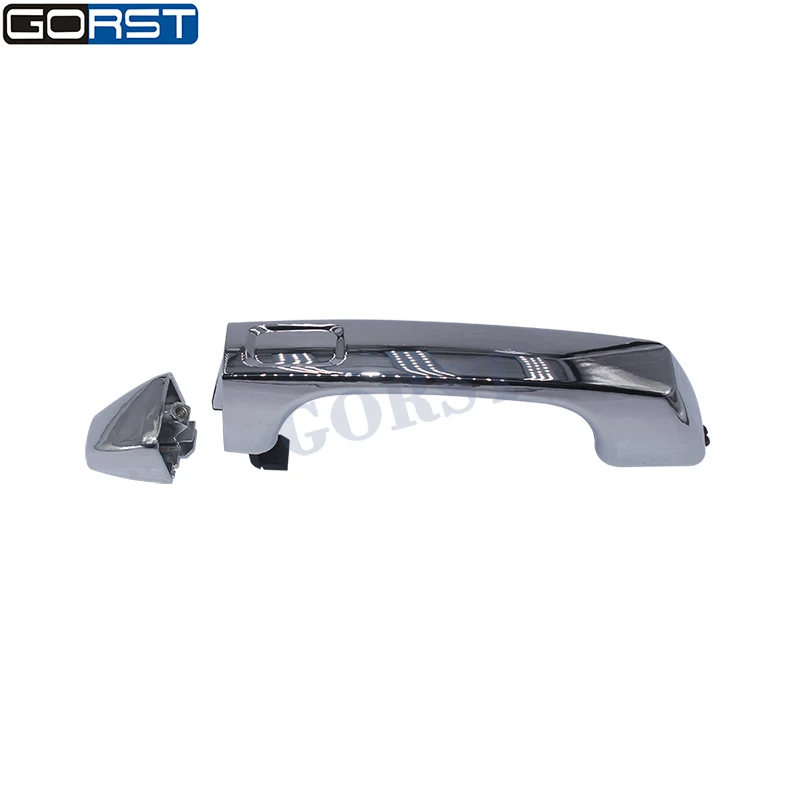 

Внешняя дверная ручка 15296932CH для Hummer H3 автомобильная часть 25832249CH 91196