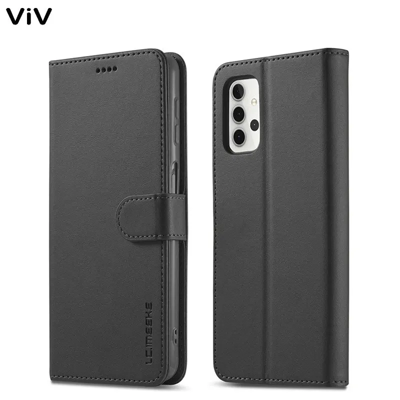 

For Hoesje Samsung M51 Case Flip Magnetic Phone Case On Samsung Galaxy M51 Case Leather Vintage Wallet Cover For Galaxy M 51 Bag