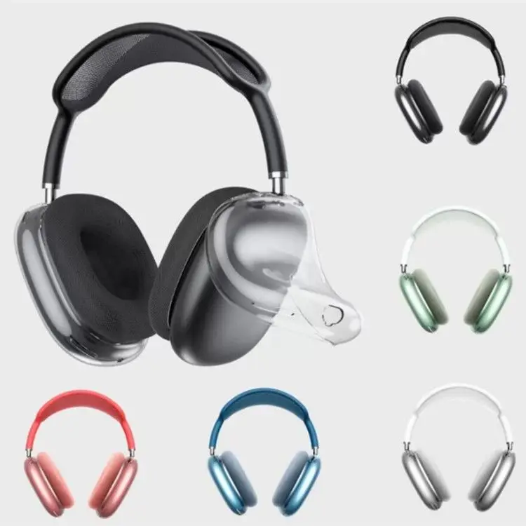 

Беспроводные Bluetooth-наушники с супер басами