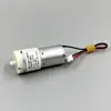 KOGE Mini PUMP KPM27W 370 Motor Pump DC 5V Oxygen Micro Diaphragm Air Pump Low Noise for Aquarium Fish Water Tank 3