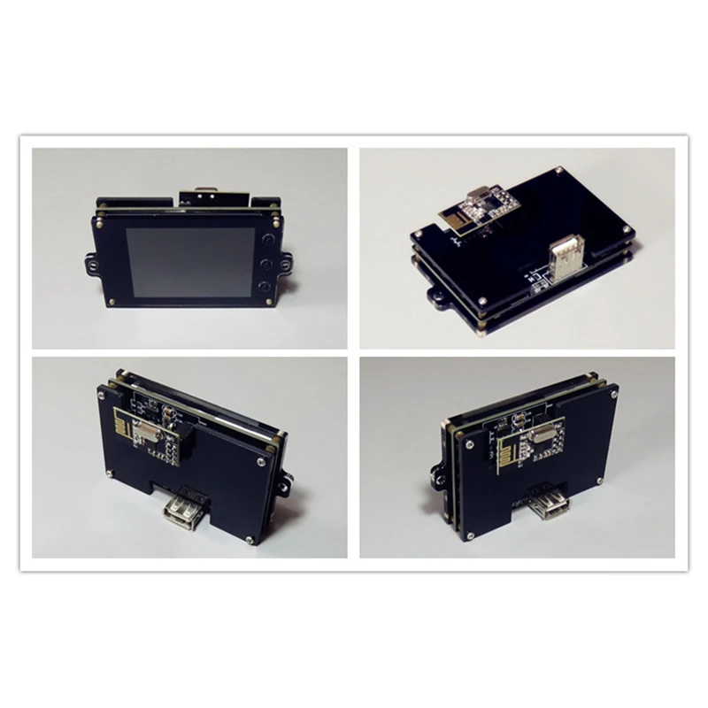 무선 배터리 모니터 계량기, DC 120V 300A, VOLT AMP, AH SOC, 잔여 용량