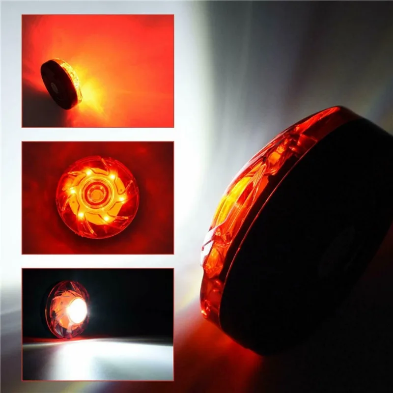 Emergency Warning Strobe Light 6