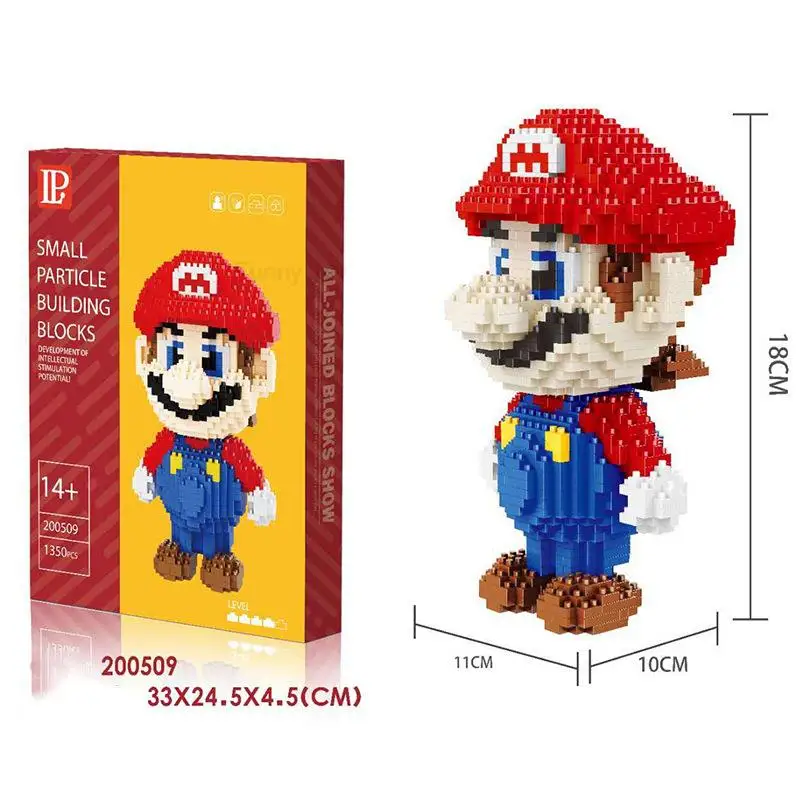 Рисунок 5 - Конструктор «Микки Маус»