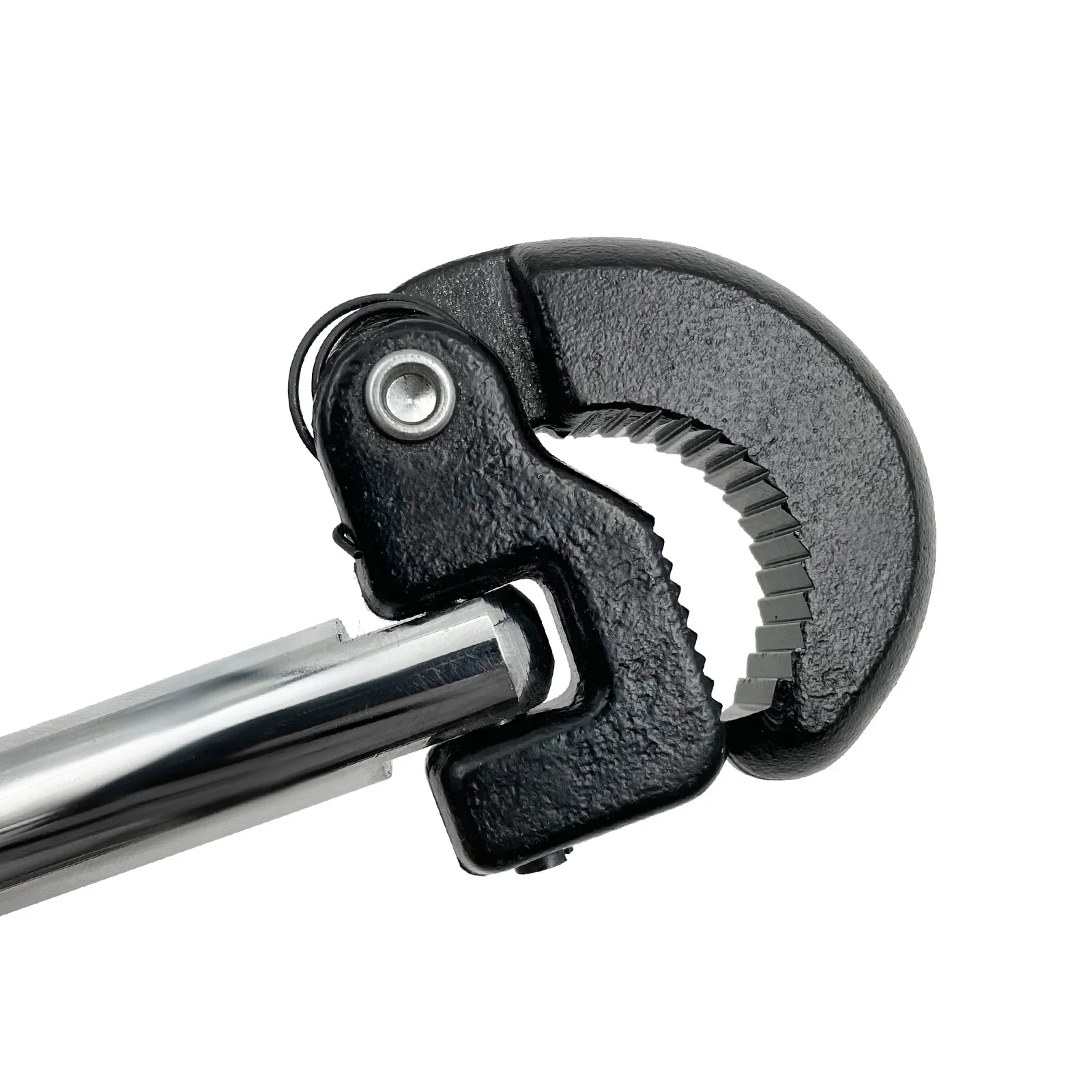 Chiave Regolabile Per Lavabo 280 Mm - Strumento Idraulico Per - Foto 11