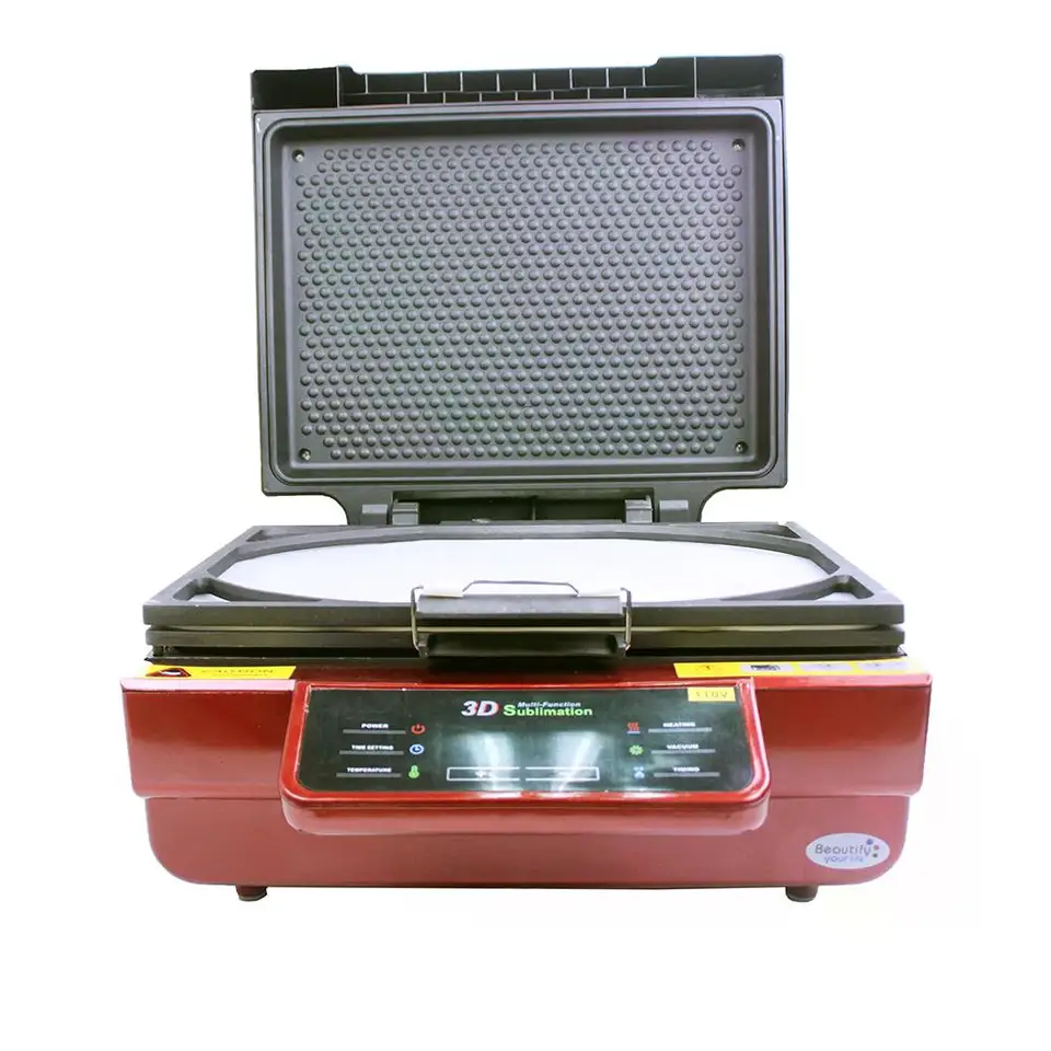 昇華熱プレス機,ST-3042, 3D,真空昇華 - AliExpress