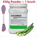 B- cucumber
