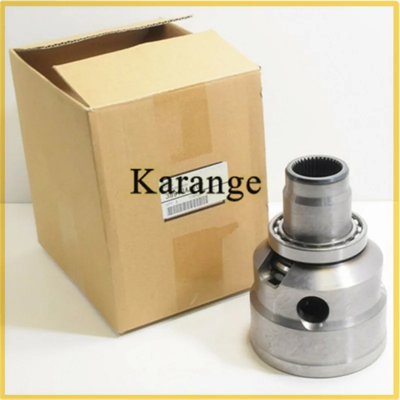 1x Differential Viscous Coupling 38913aa100 38913aa102 Expedited 5 Speed For 19992017 Subaru