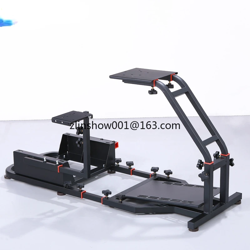 Vrs Factory Direct Supply Racing Simulation Game Bracket 2