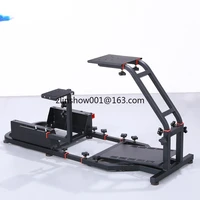 Vrs Factory Direct Supply Racing Simulation Game Bracket 2