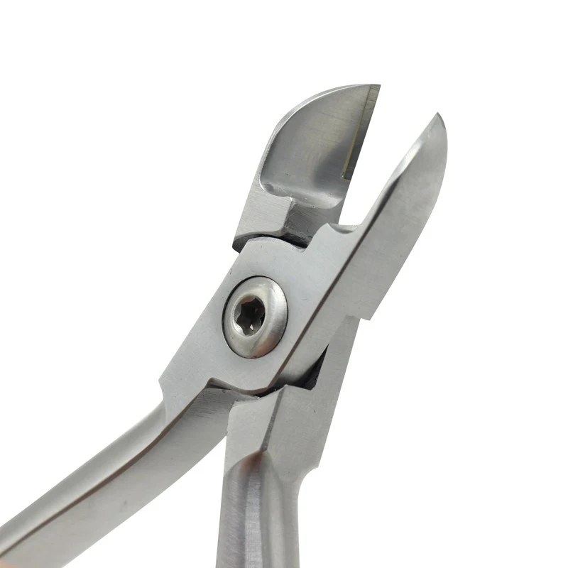 Dental Dentistry Material Dental Forceps Orthodontic Wire Distal End Cutter Plier Bracket Brace Remover Plier Dentistry Product