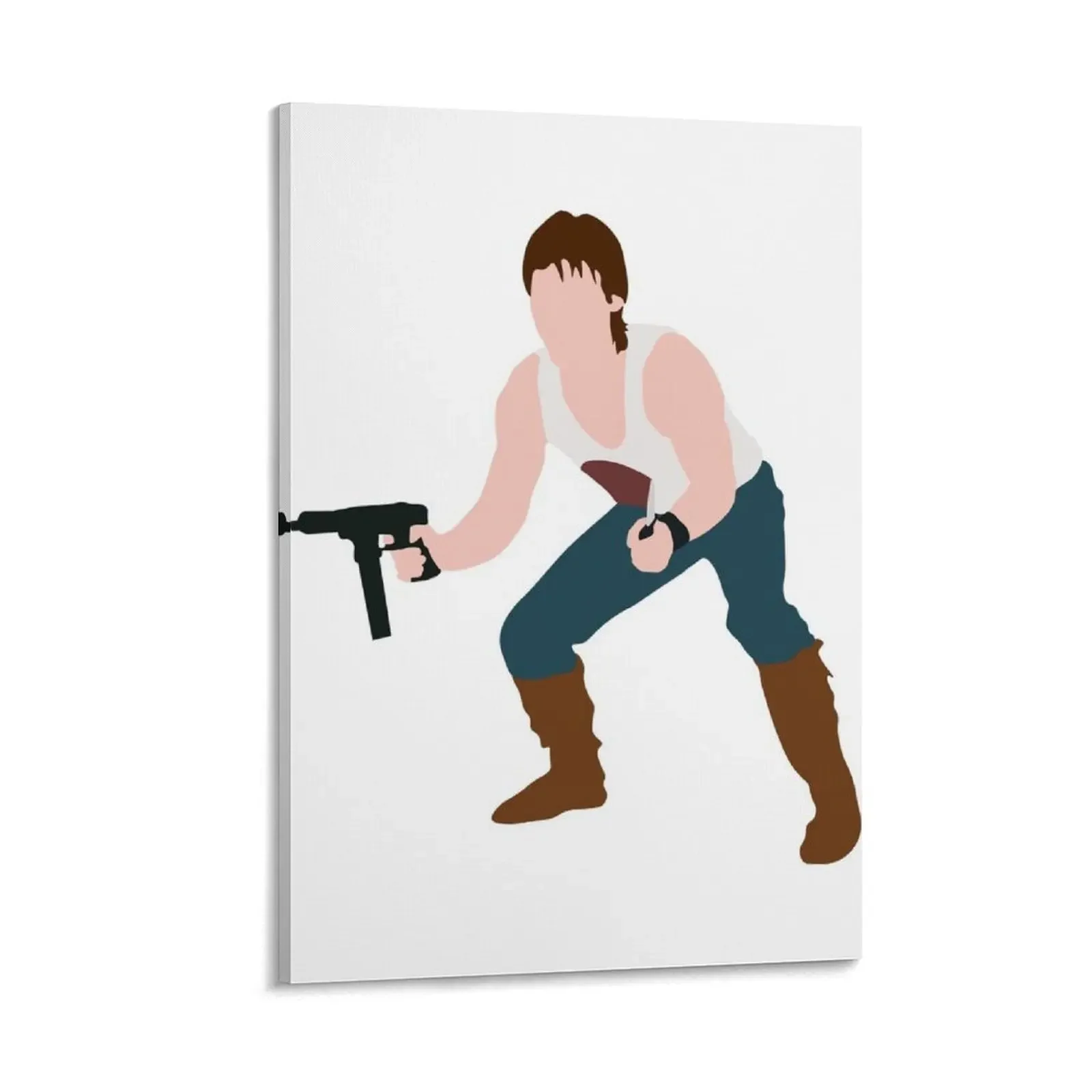 Jack Burton Canvas Painting home decoration luxury painting