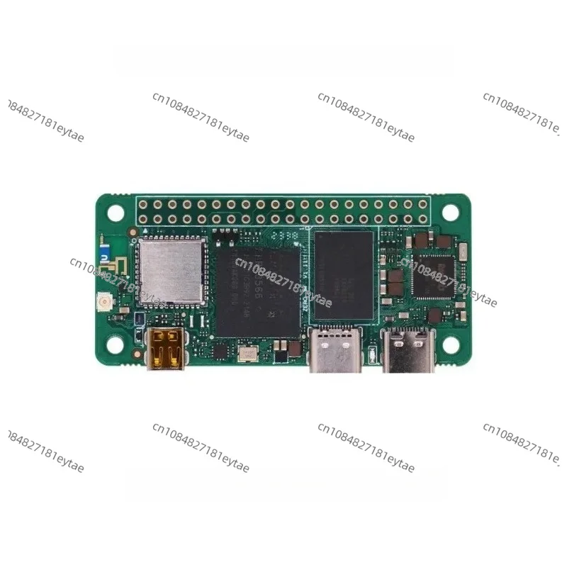 개발 보드 3W RK3566 쿼드 코어 CPU 싱글 보드 마더보드 WiFi6