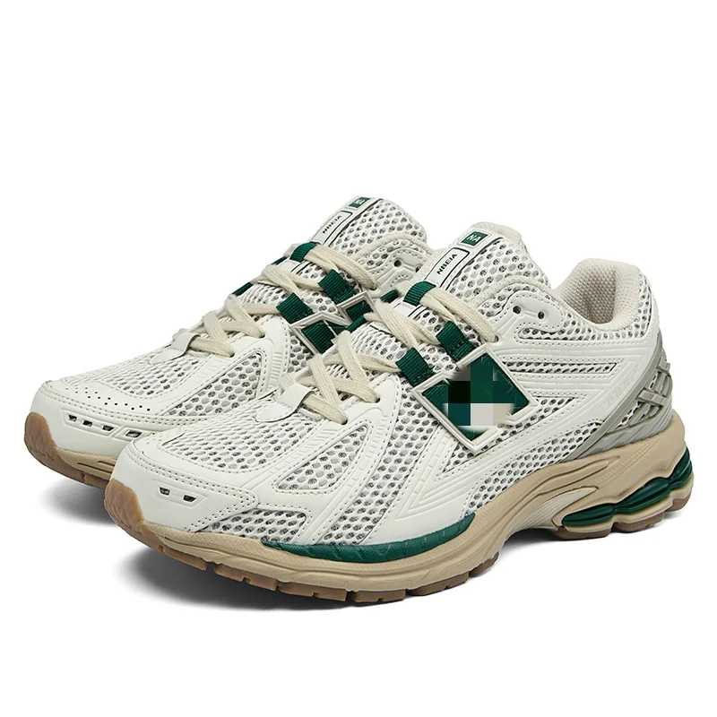 الربيع والخريف كول تشغيل 1906R الأب أحذية سميكة وح...