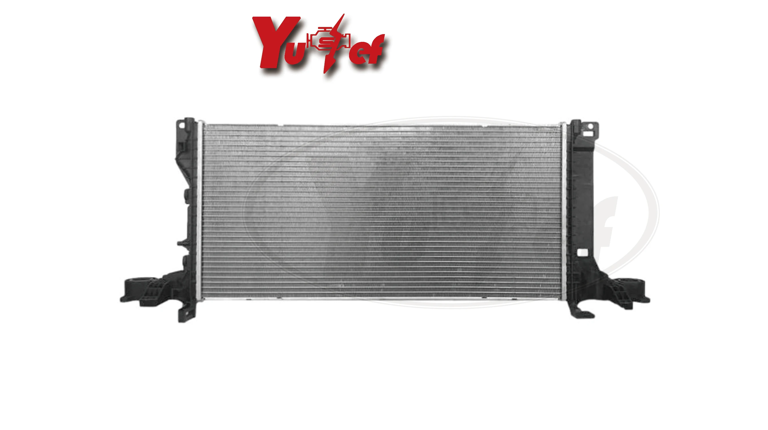AUTO-CAR-RADIATOR-FIT-FOR- 