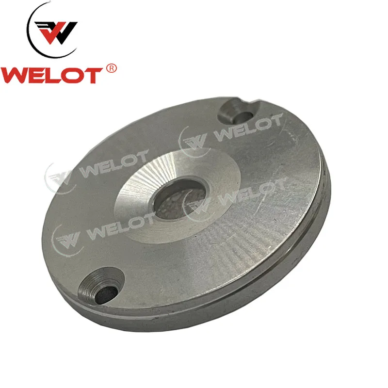 Nuovo Turbocompressore Piastra Di Tenuta Turbina Turbo Parti Vl20 Vl38 Per Fiat Grande Punto 1.4 T-Jet 16V 155 Hp / 2007