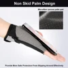 UV Protection Gloves Women Men, Fingerless Driving/Fishing / Sailing / Kayak / Paddling /Rowing / UV / Sun / Protection Gloves 5
