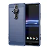 For Cover Sony Xperia Pro-I Case For Sony Xperia Pro I Capas Back Soft TPU For Fundas Sony Xperia Pro I Sony Xperia Pro-I Cover 3
