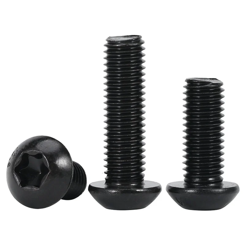 Viti Di Sicurezza Antifurto In Acciaio Inox - Set Torx Speciale Per E 1171245