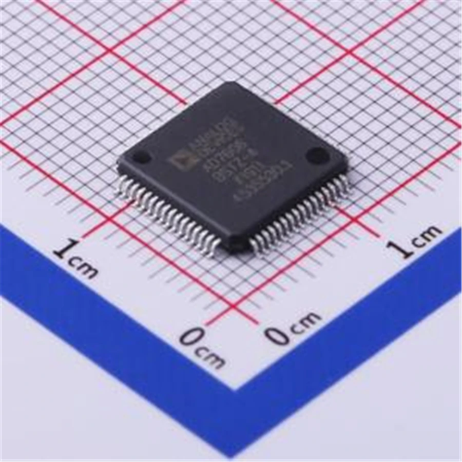 AD7606BSTZ-4