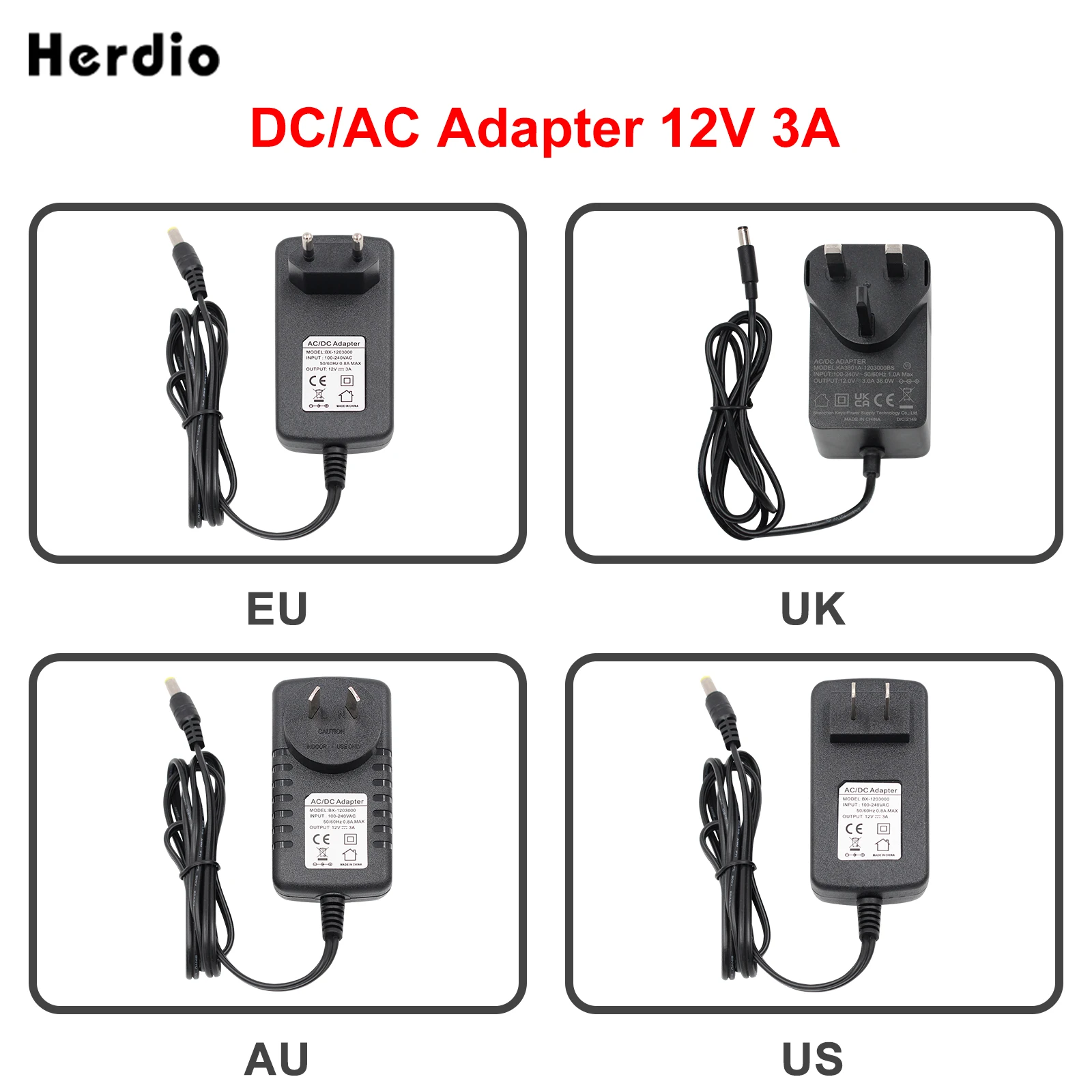 Amplificadores Herdio-Home, Áudio Bluetooth Aux, Mini Amplificador