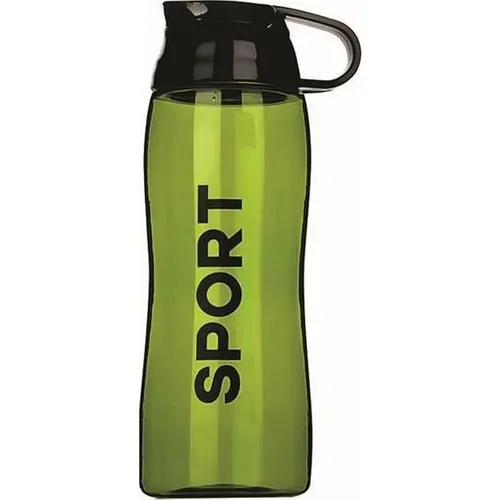 

Meticulous TP-498 Fast Shipping Sport Outdoor Camp School Useful Water Bottle Flask 750 ml Green