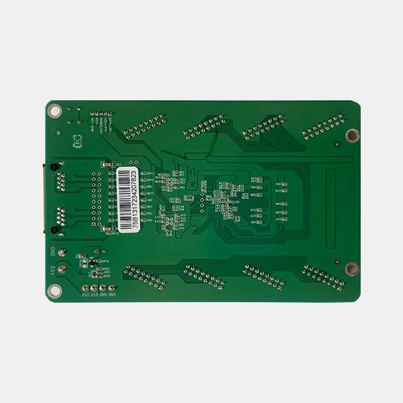 Colorlight 5A-75B LED Video Display Panel Receive Controller Card for P5 Outdoor Indoor RGB Matrix