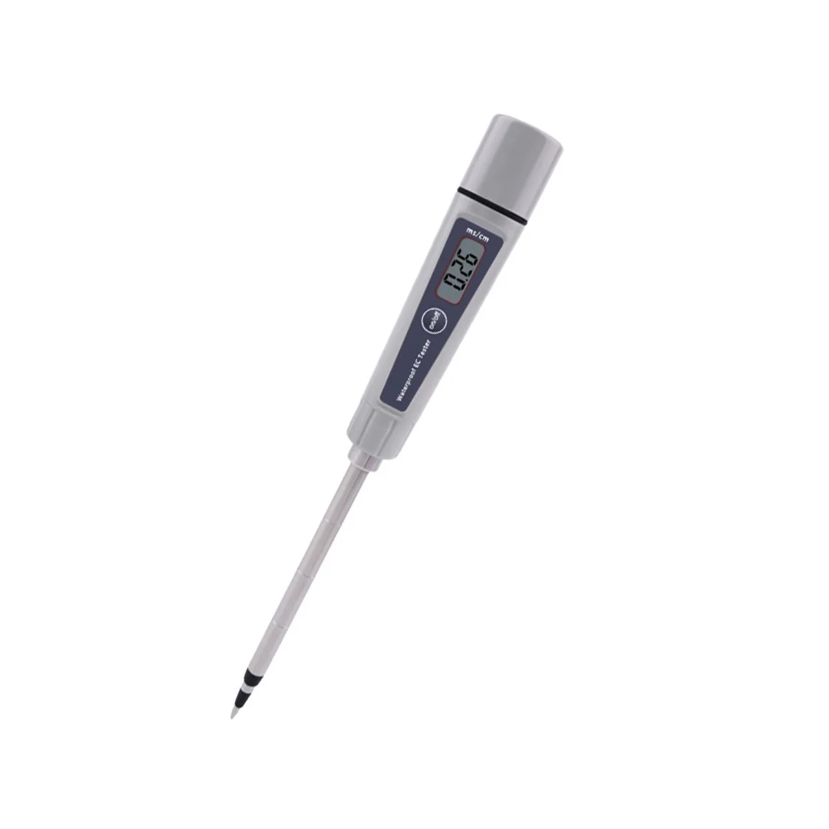 

Точный Цифровой тестер почвы, 0-4,00/см