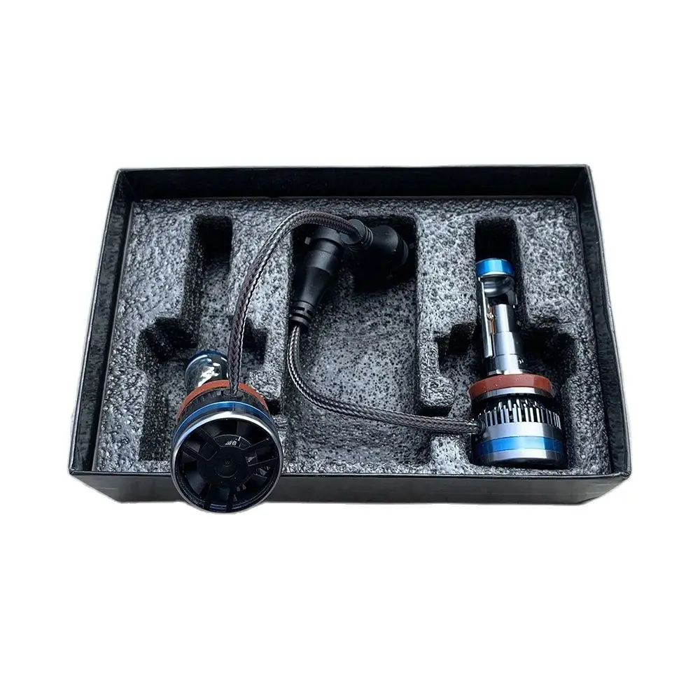 

H8 H11 LED foglights foglights lens lamp bulb for car fog lights led