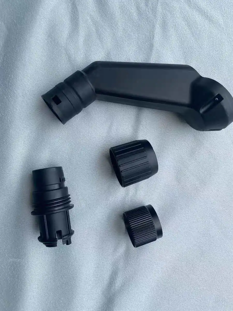 รูปสินค้า ชุดอุปกรณ์บูมพ่นยาสำหรับโดรนเกษตร DJI T40/T20Pro 1 ชุด