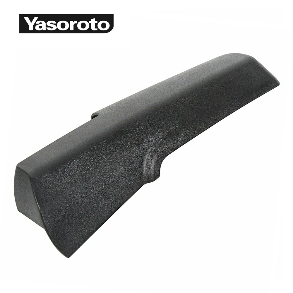 

Car Trailer Left Right Tow Rearview Mirror Front Arm Cover For Dodge RAM 1500 2500 3500 2011-2019 /1500 Classic 2019 68263392AA