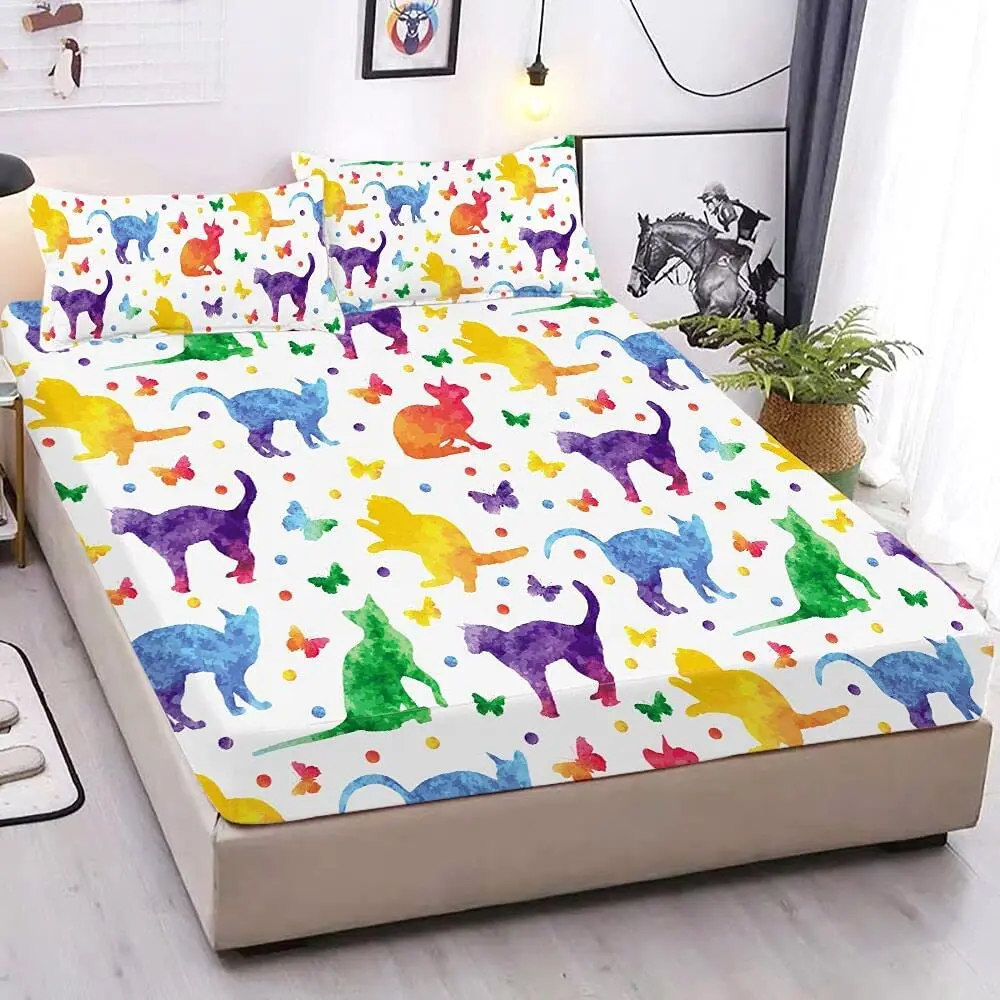 Single Kids Bed Sheets Bed Sheets Teen Girl King Size Bed Sheet