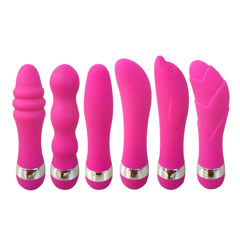 Vibrator AVStick G-spot Clitoris Stimulator Anal Dildo Vibrators Sex Toys For Woman Adult sex toys