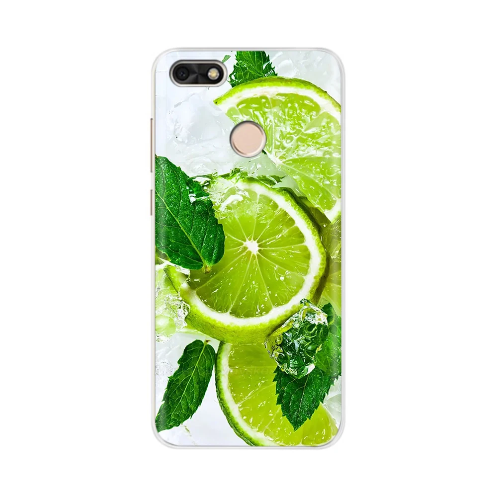 Soft Silicon Bumper Shockproof Phone Case Cover