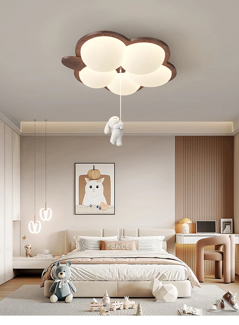 Children Ceiling Light 1