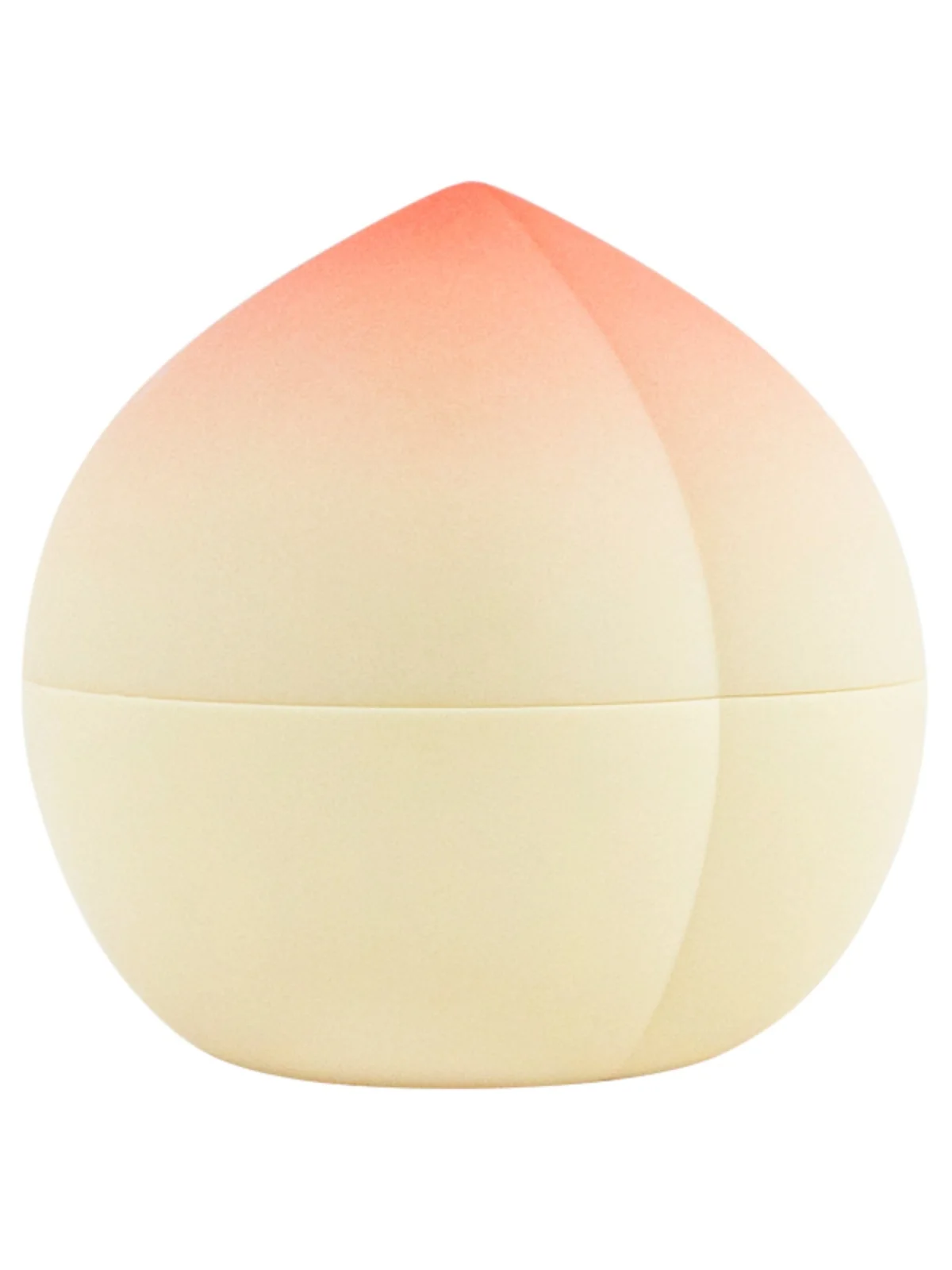 Original TONYMOLY Tony Moly Peach Hand Cream 30g Female Moisturizing And Hydrating