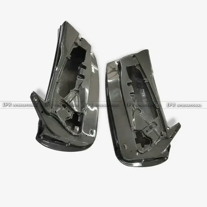 Lotus 04-13 Elise Exige S2 S3 OE 유형용 EPR 탄소 섬유 도어, 외관 향상