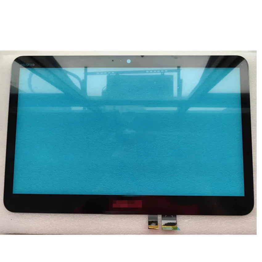 

For ASUS A4110 Touch Screen Digitizer Glass Repalcement Touch Panel FP-ST156SM016AKM