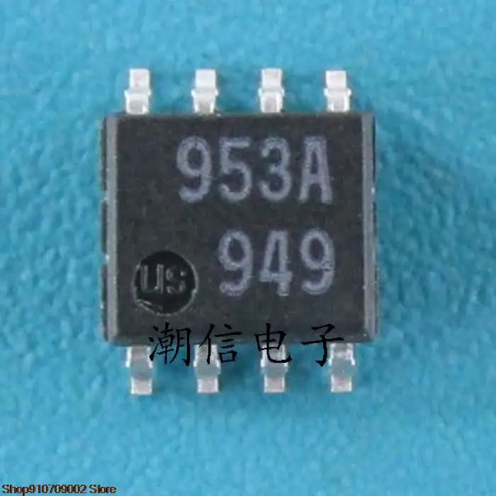 

10 шт. M51953AFP 953A оригинальная новая фотография