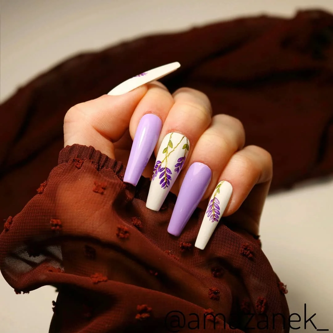 Nail polish ROSALIND Gel Nail Polish Semi Permanent Hybrid Varnishes Nail Art Base Matte Top Coat Need UV Lamp Soak Off Gel Polish