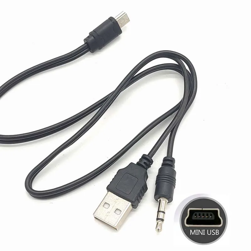 Altoparlanti PSB Originali Canada Altoparlante Da 3,5 Mm A 3,5 Mm Cavo Audio Auto AUX Line 4FT Cavo Di Collegamento Auricolari Placcato Oro Da 6,25 € | DHgate