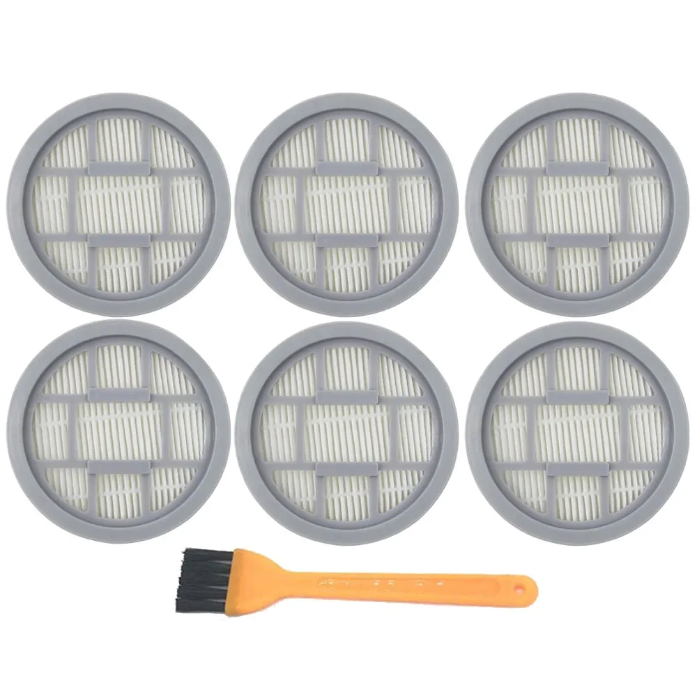 

VC20S VC20 Handle Vacuum Cleaner Hepa Filter for Xiaomi Deerma VC20S VC20 Handle Vacuum Cleaner Parts Accessories Filter