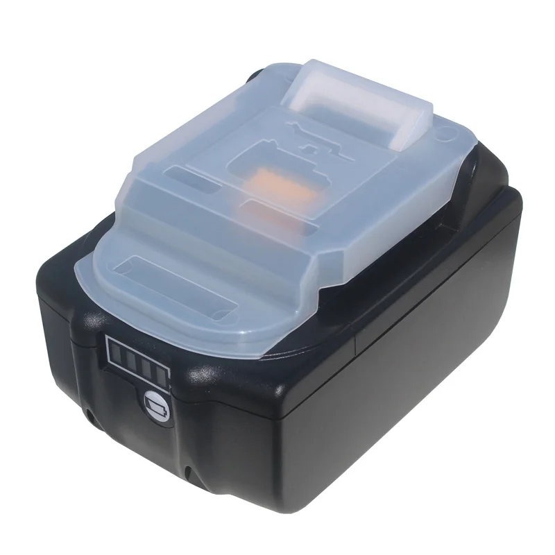 Makita 14.4V 18V Ƭ ̿ ͸  5/10PCS  Ŀ ǵ ̽, Makita   ȣ ĸ ͸ Ȧ