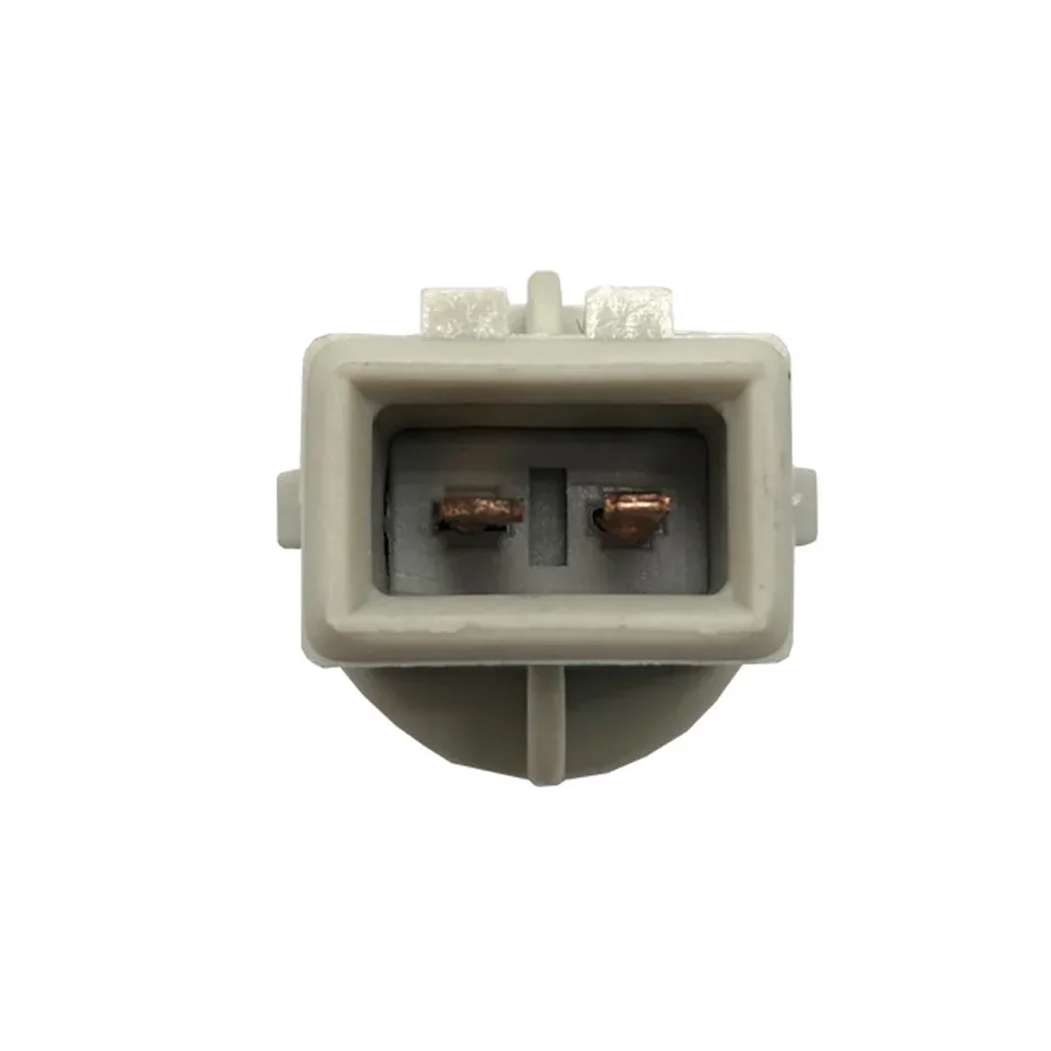 Create Idea 2Pcs Side Lamp Light Bulb Holders Replacement 191941669A Compatible With VW T4 1990 To 2003 Bulb Holder Socket Lamp Housing Plastic