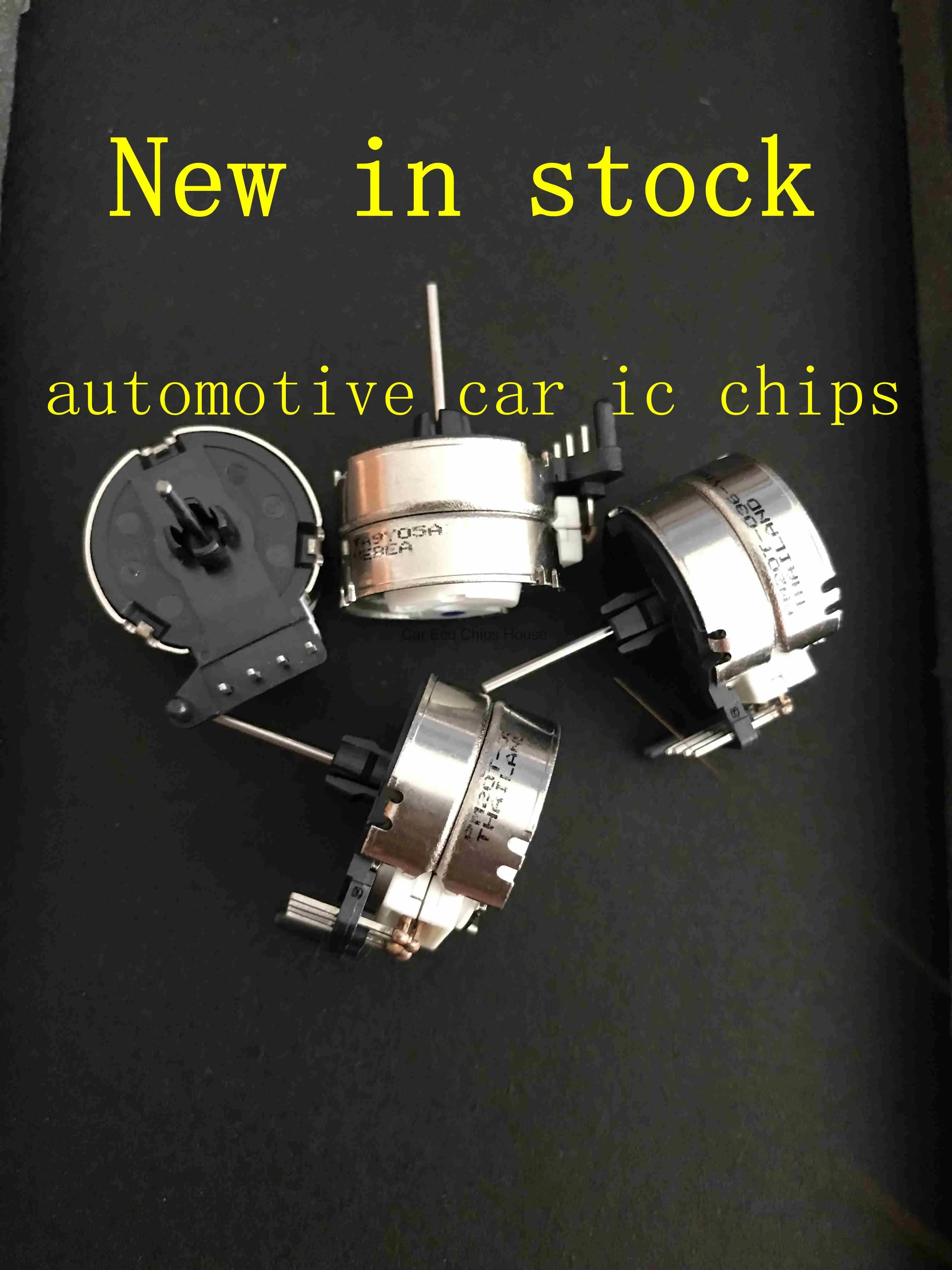 PM20T-036 automotive instrument stepping motor For Peugeot 207 haifosun Audi A6L Wuling Rongguang