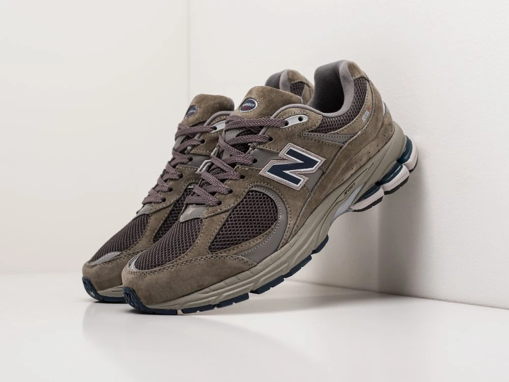 reporte travesura conferencia Zapatillas de deporte New Balance 2002r para hombre, color gris  demisezon|Calzado vulcanizado de hombre| - AliExpress