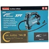 Makita DMP181ZX DMP181Z DMP181 18V LXT 120 PSI Lithium-Ion Cordless Inflator - Bare Tool 3